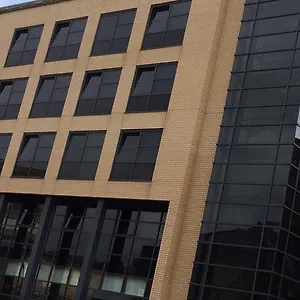 Hotel Centre By Ihg, York