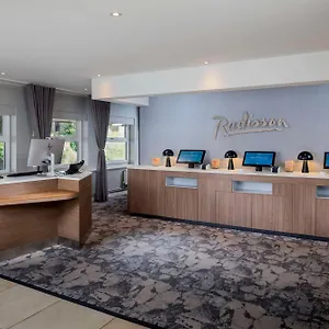 Hotel Radisson, York