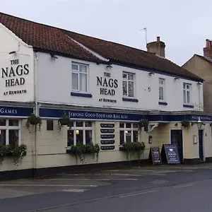 Locanda The Nags Head, York