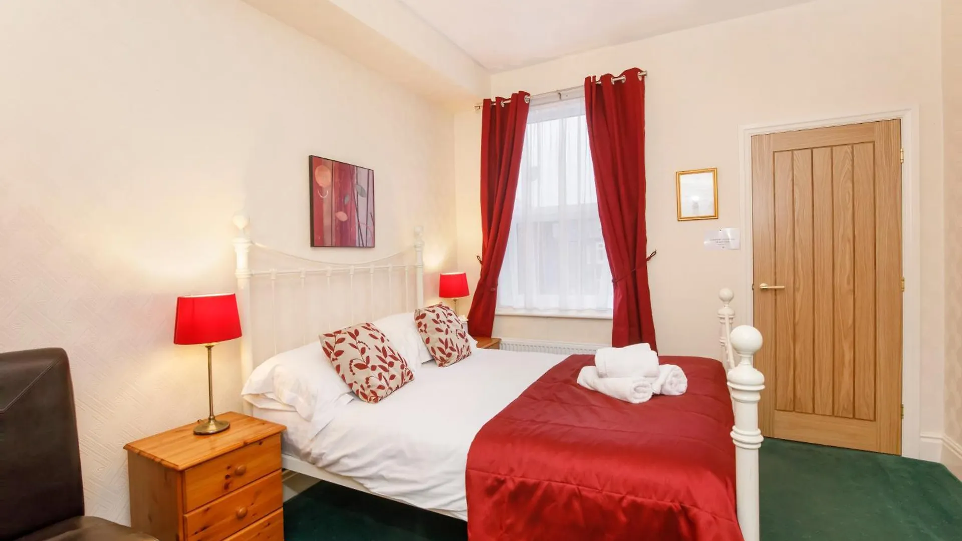 St Marys Guest House York