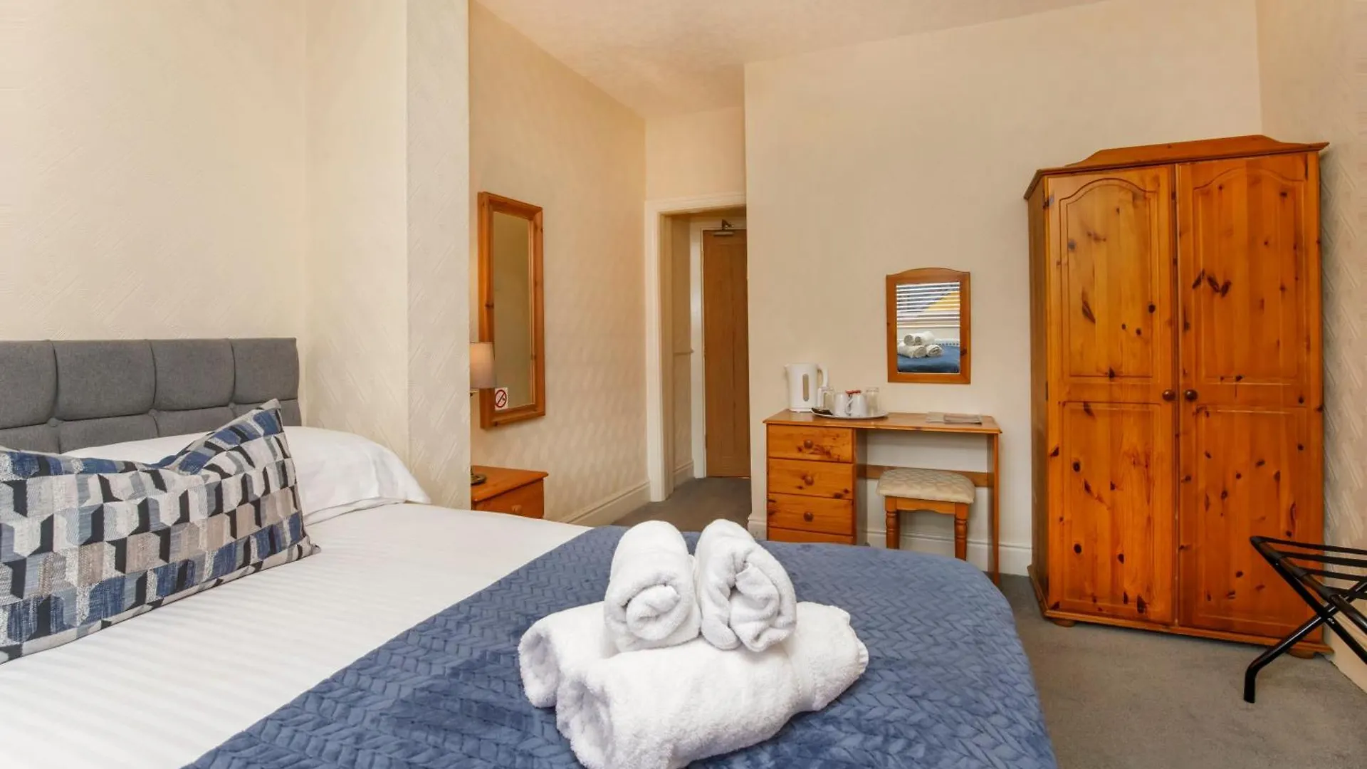 **** Bed & Breakfast St Marys Guest House York Regno Unito