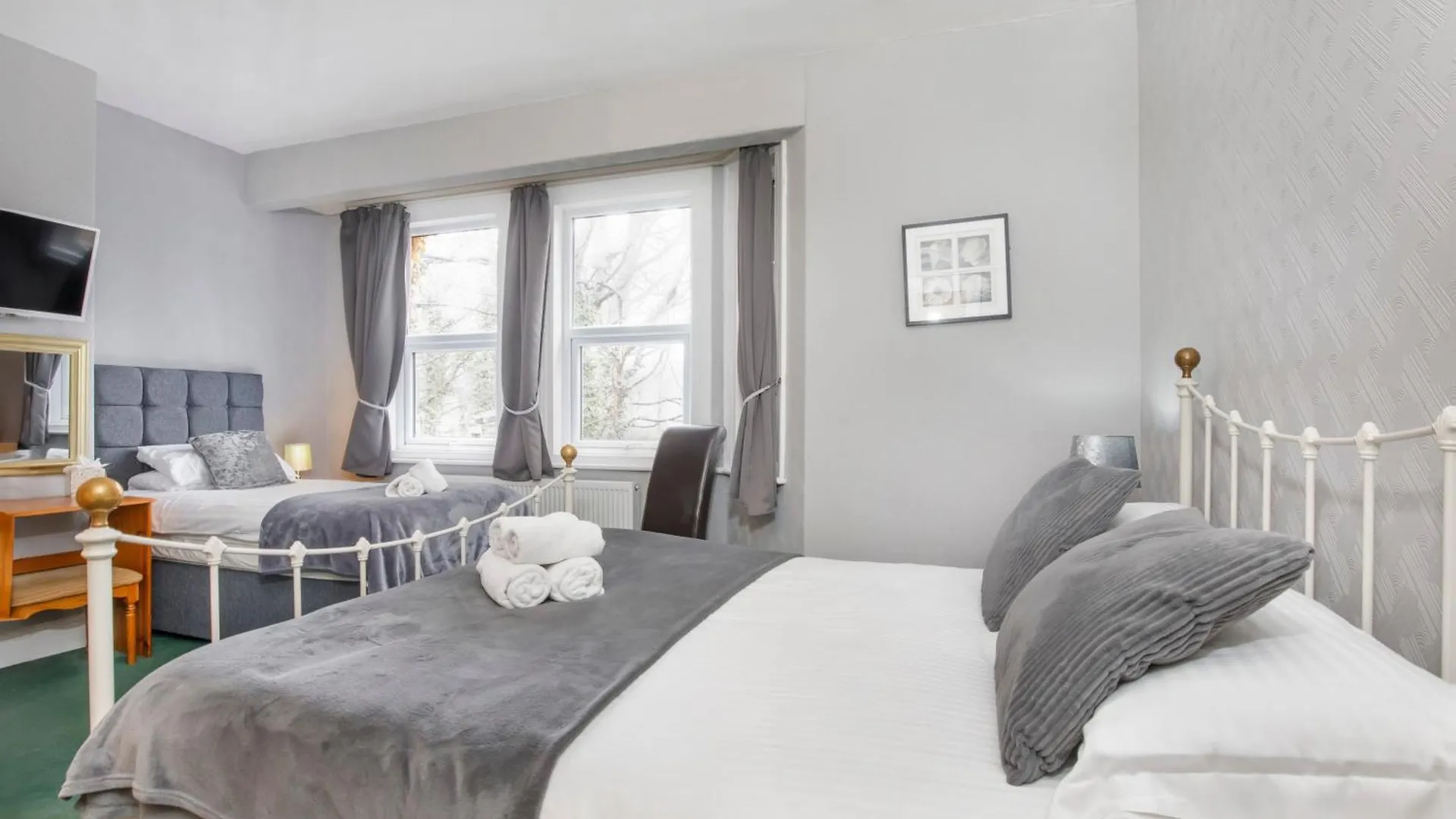 St Marys Guest House York 4*,