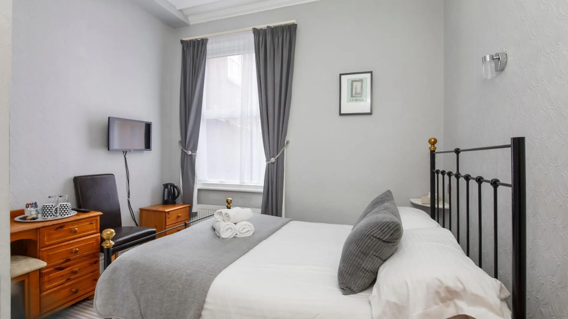 St Marys Guest House York