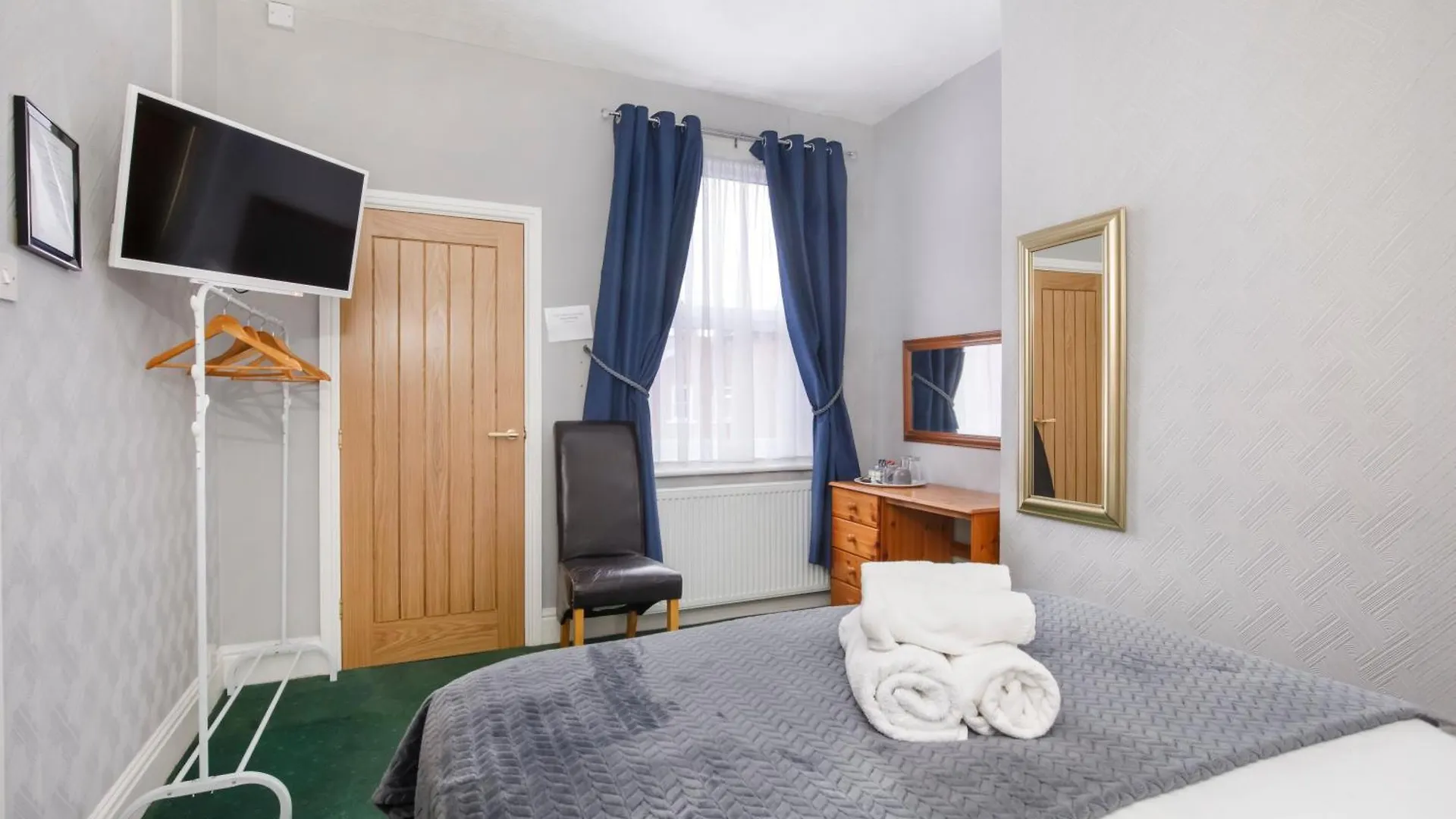 Bed & Breakfast St Marys Guest House York