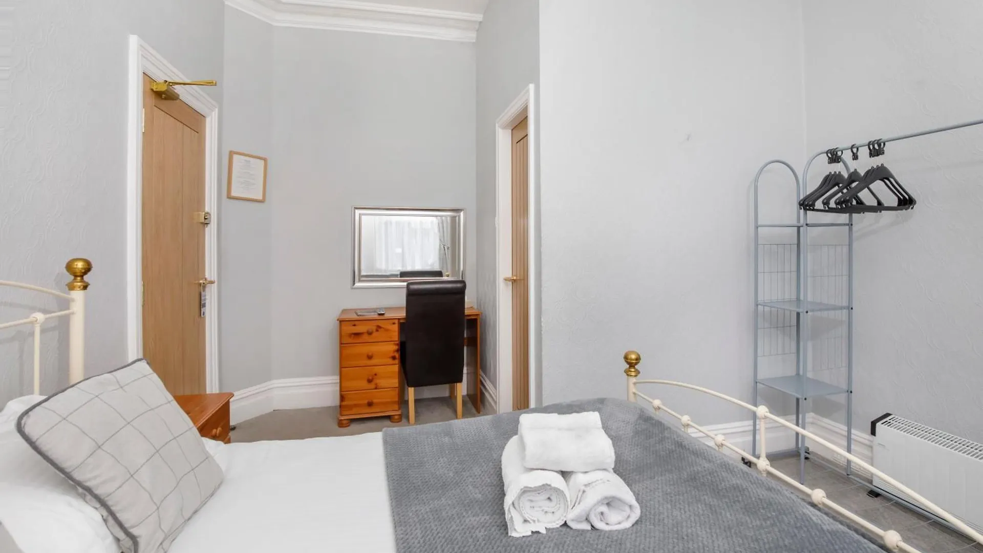 St Marys Guest House York Regno Unito