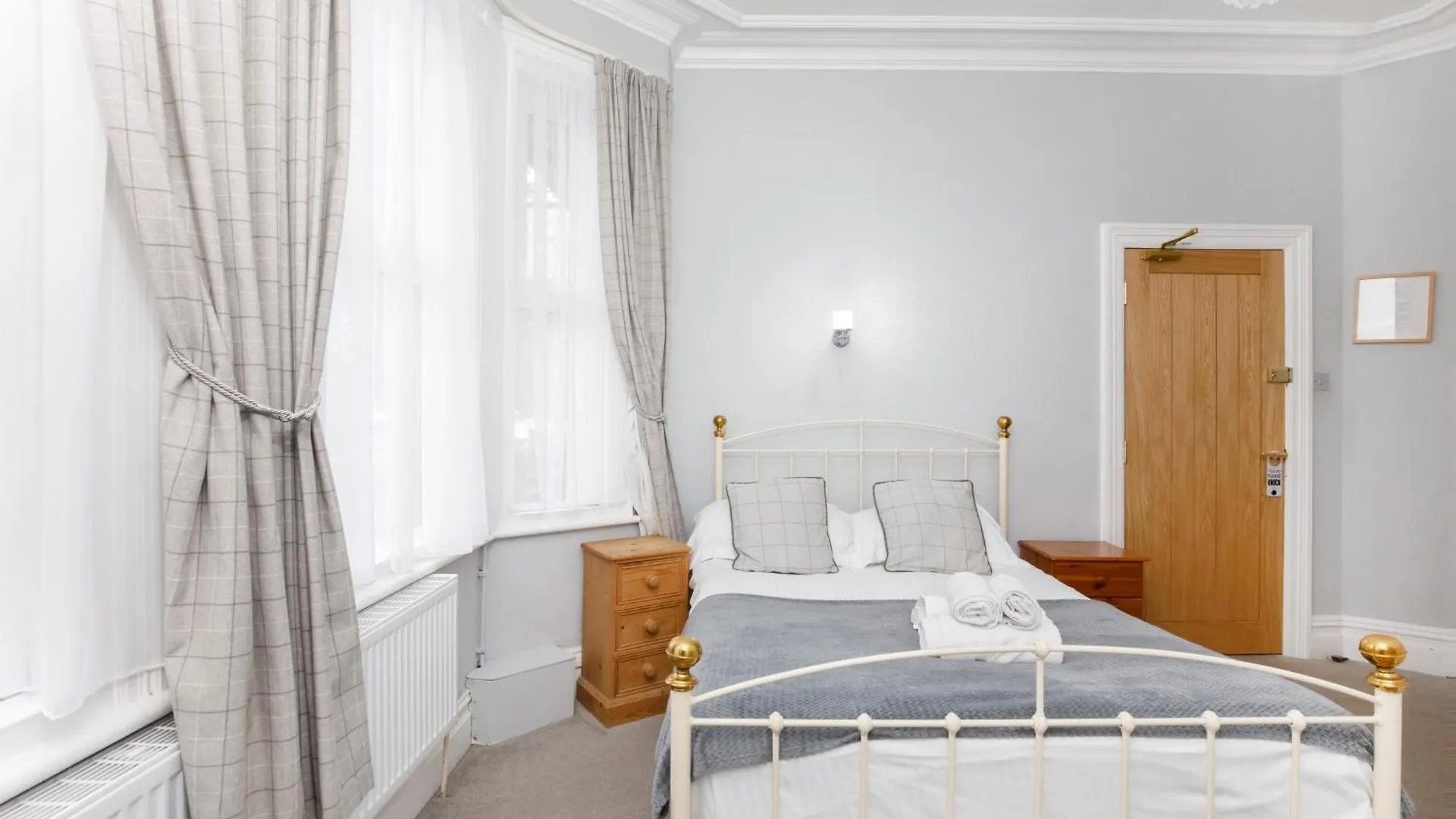 St Marys Guest House York 4*,