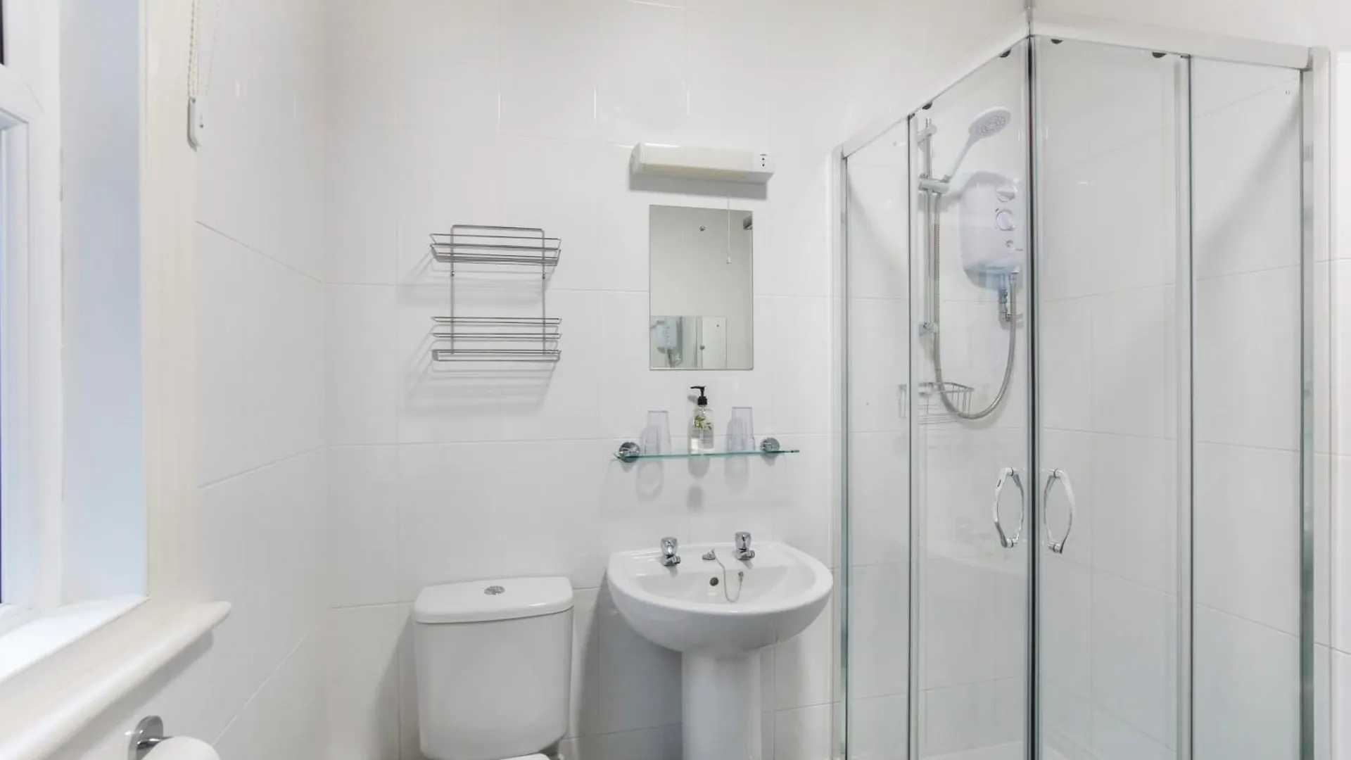 **** Bed & Breakfast St Marys Guest House York Regno Unito
