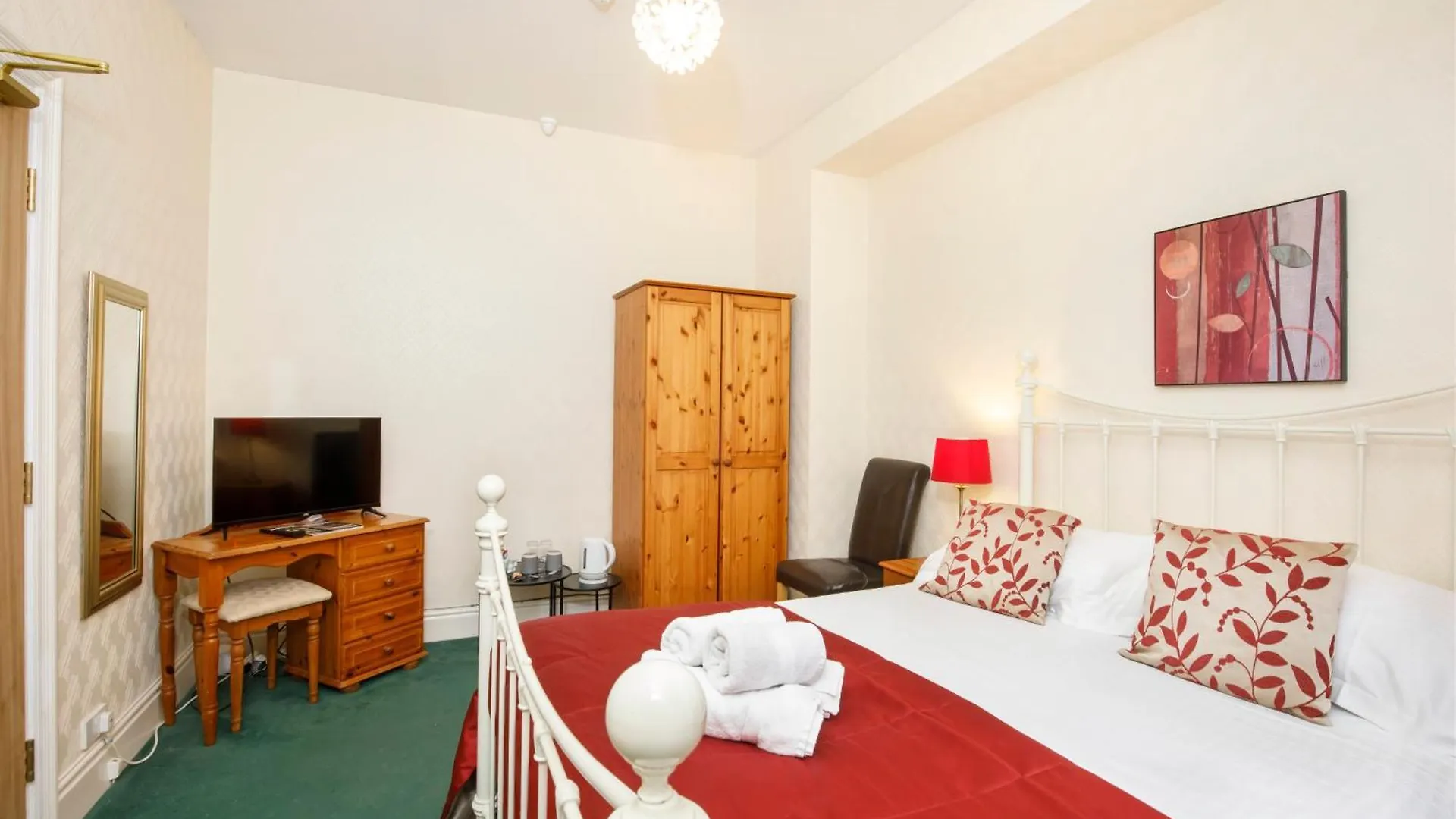 St Marys Guest House York Regno Unito