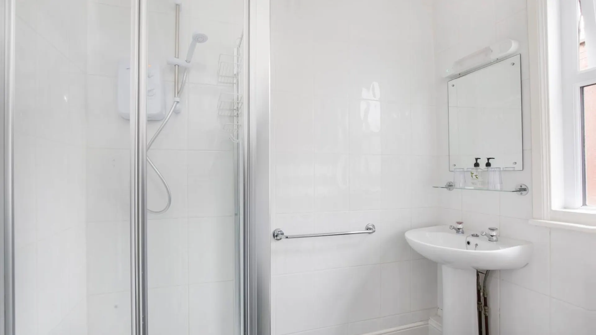 **** Bed & Breakfast St Marys Guest House York Regno Unito