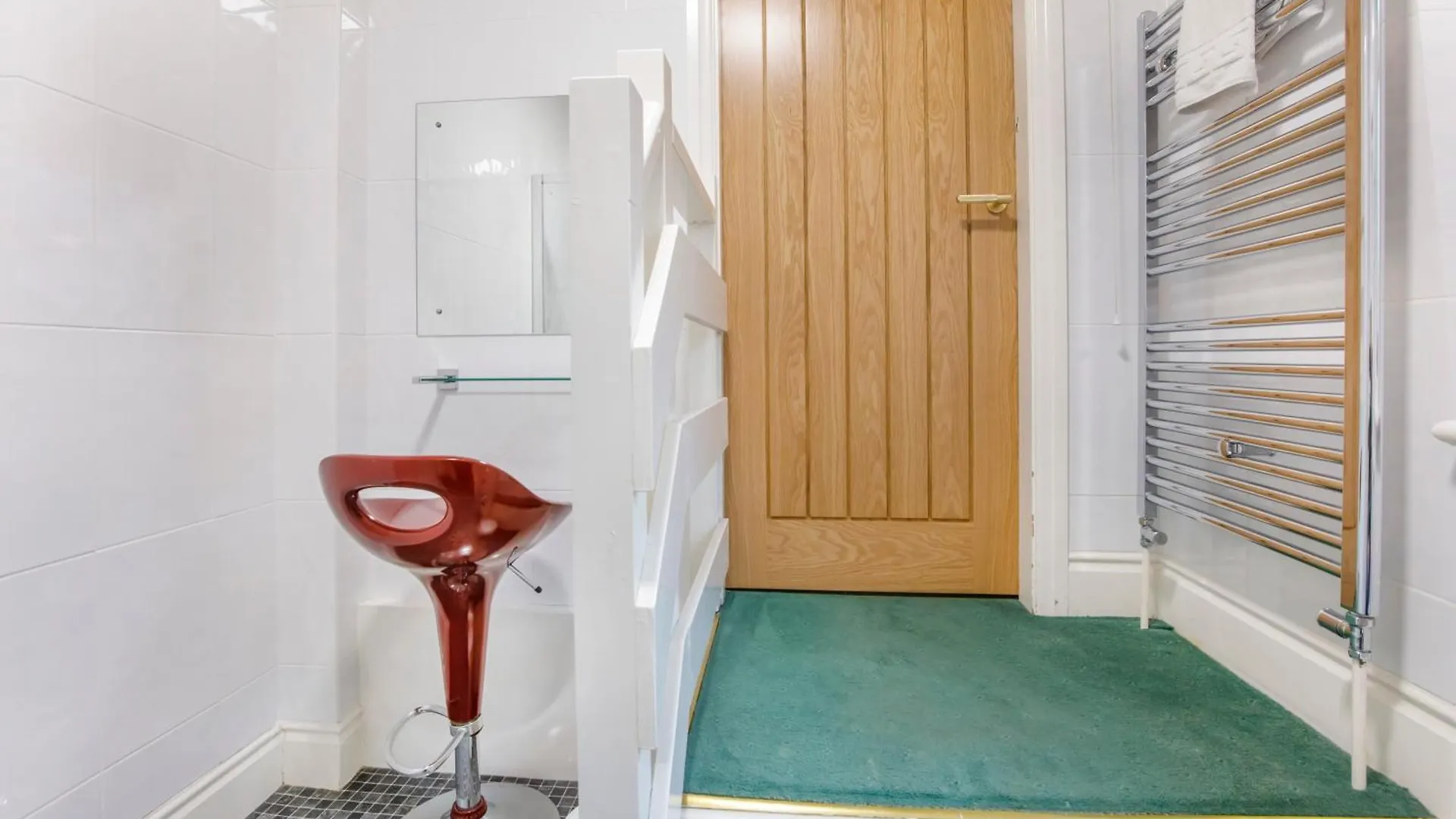 St Marys Guest House York 4*,  Regno Unito