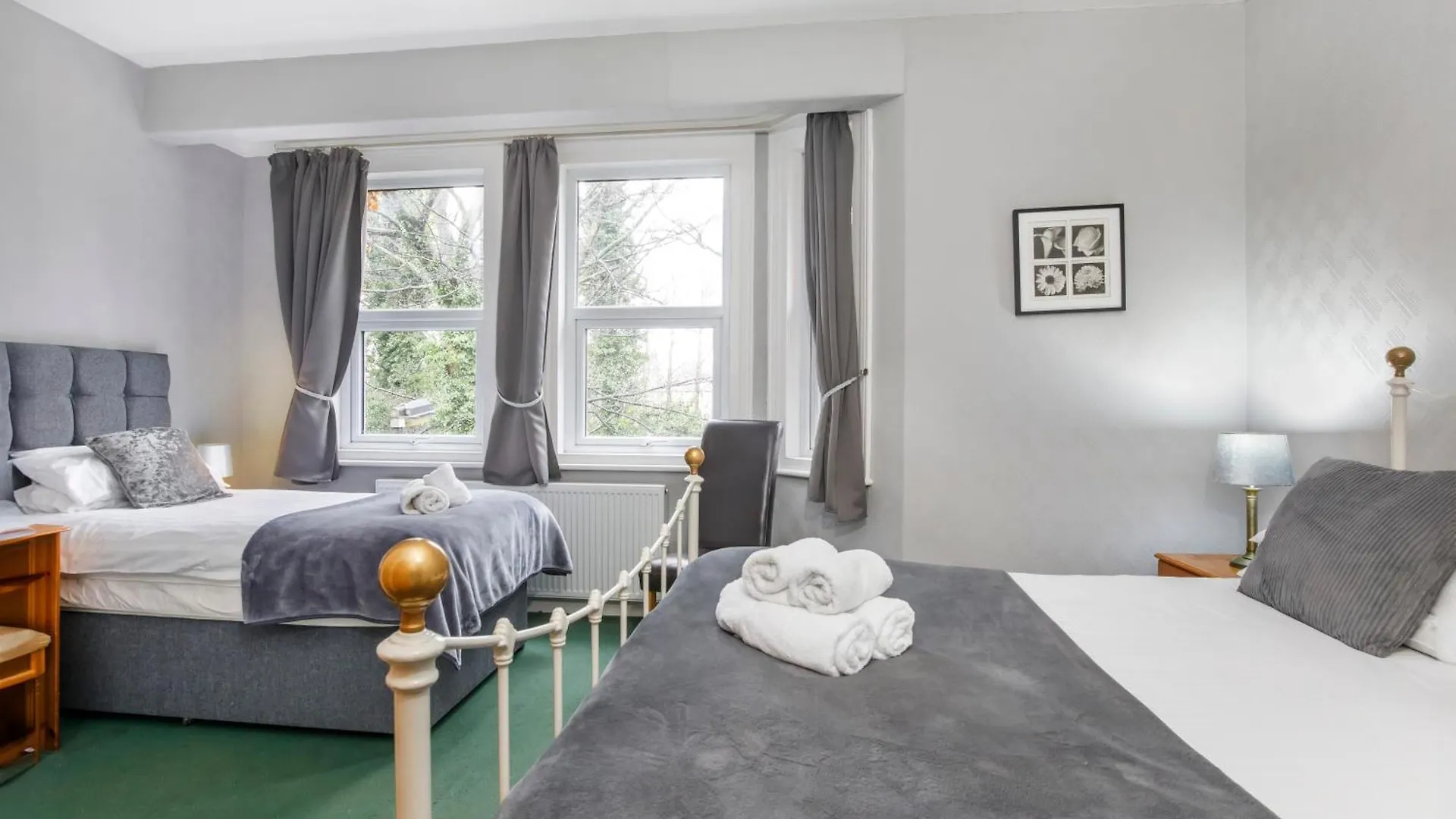 St Marys Guest House York Regno Unito