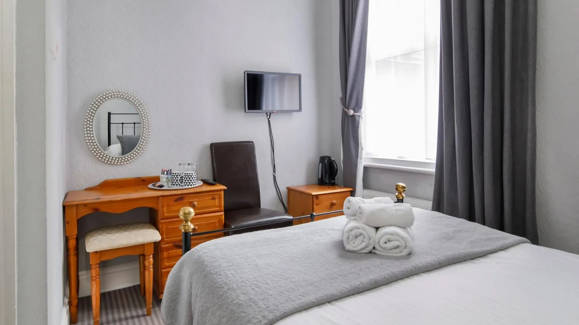St Marys Guest House York Regno Unito