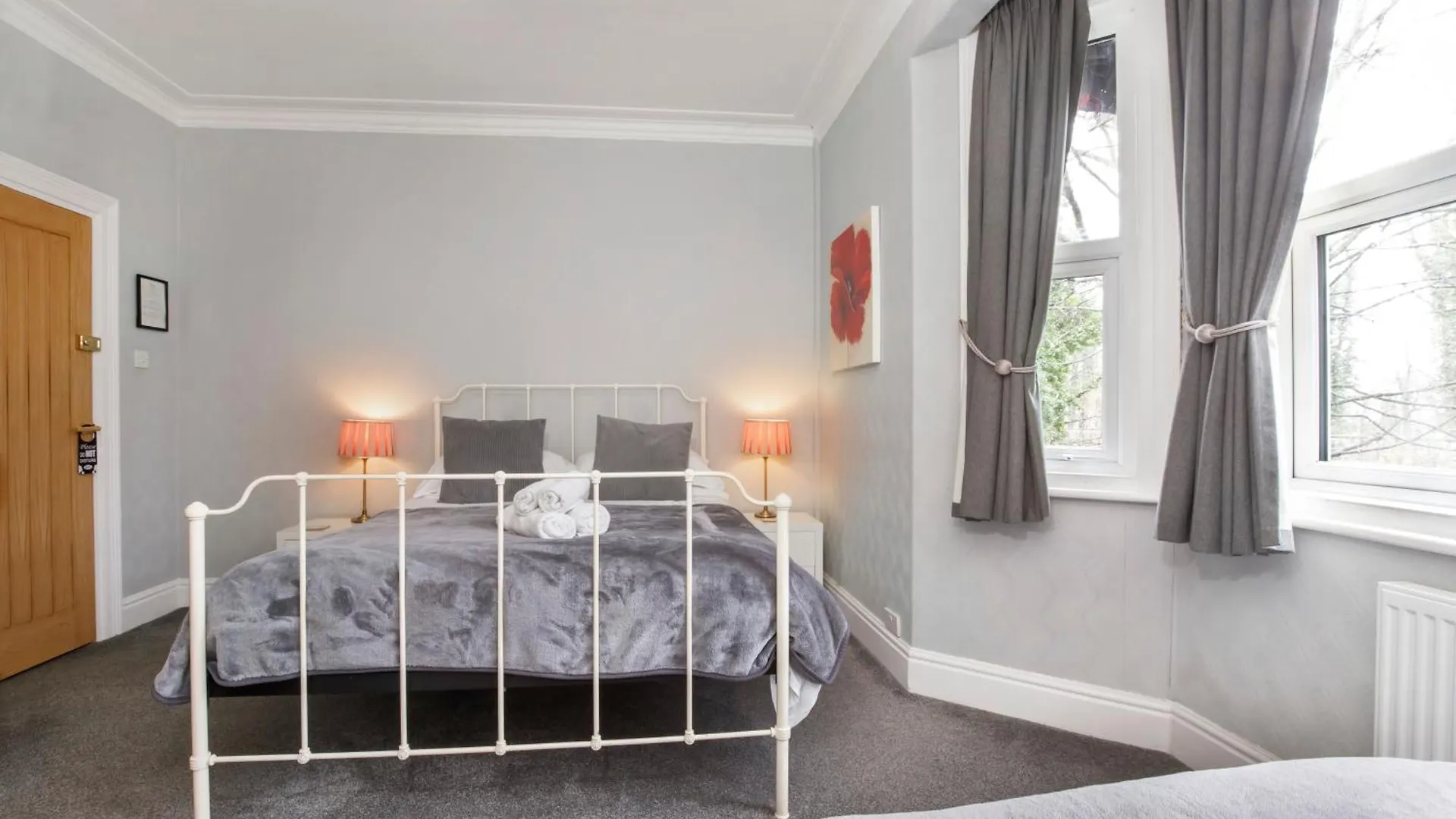 **** Bed & Breakfast St Marys Guest House York Regno Unito