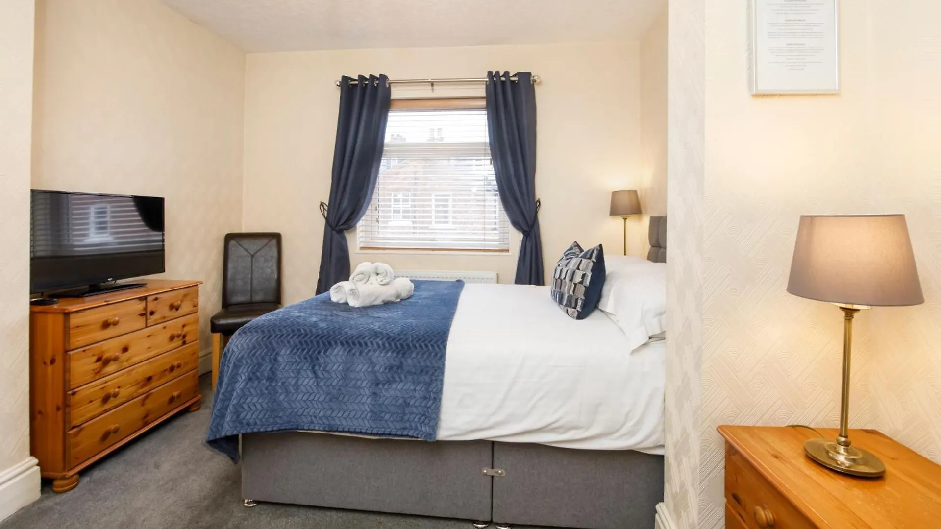 St Marys Guest House York Bed & Breakfast