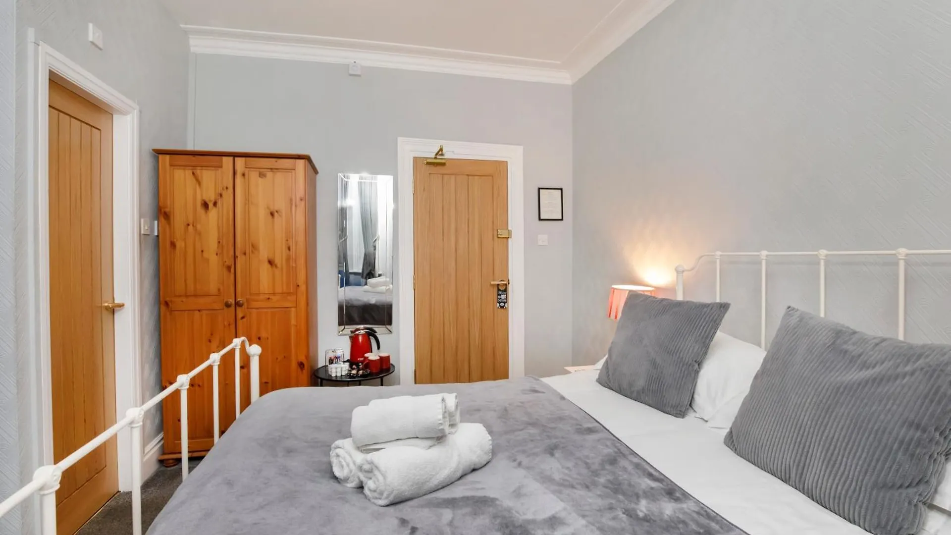 St Marys Guest House York Bed & Breakfast