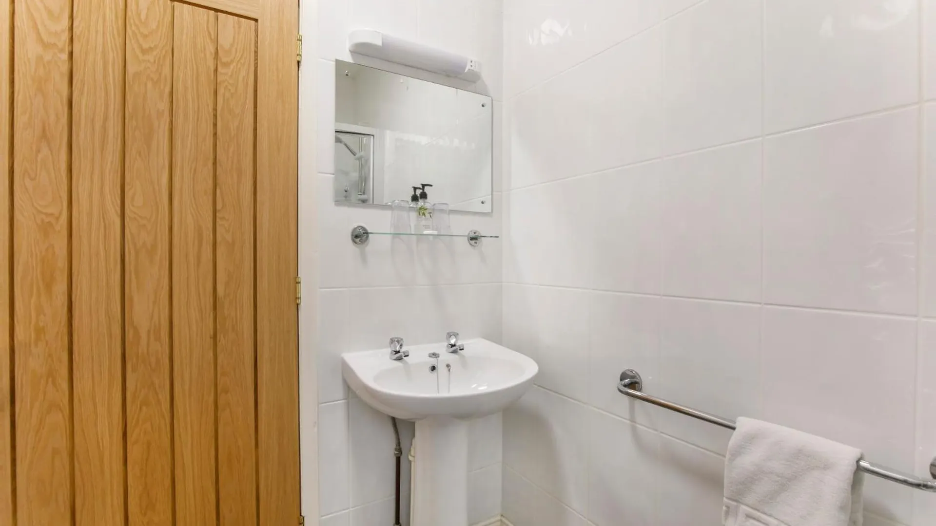 St Marys Guest House York 4*,