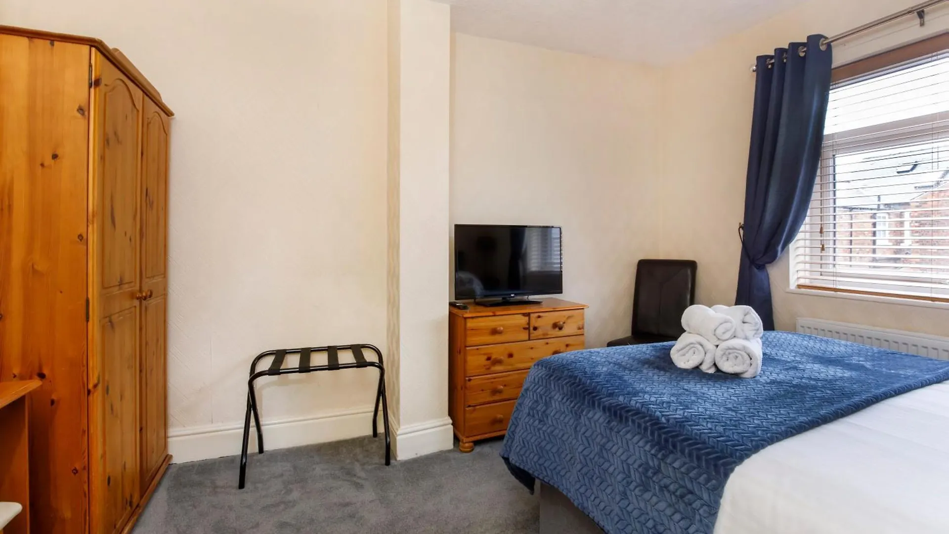 St Marys Guest House York