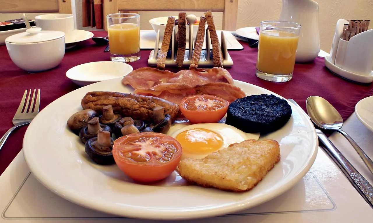 St Marys Guest House York Bed & Breakfast
