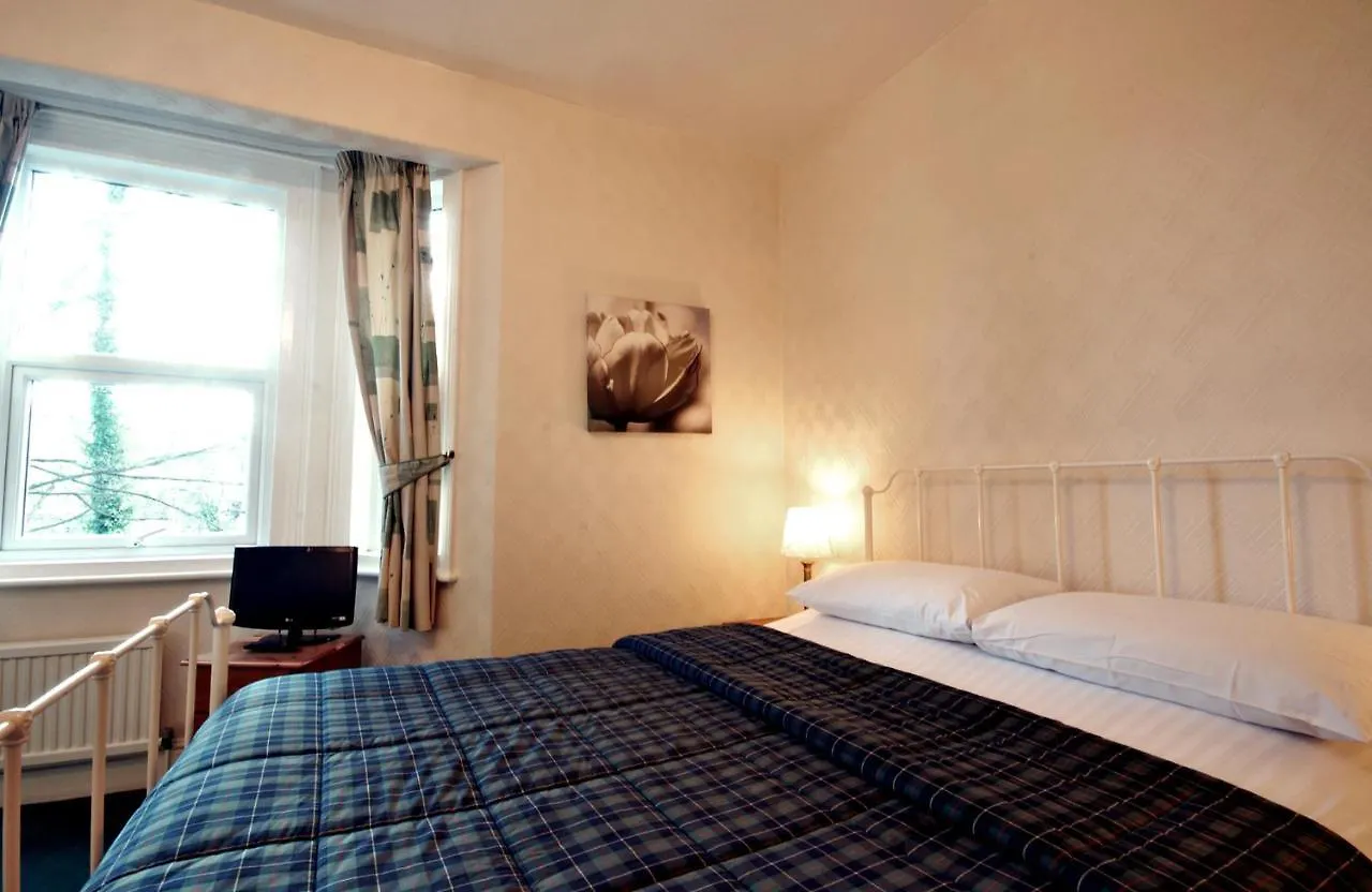 St Marys Guest House York Bed & Breakfast