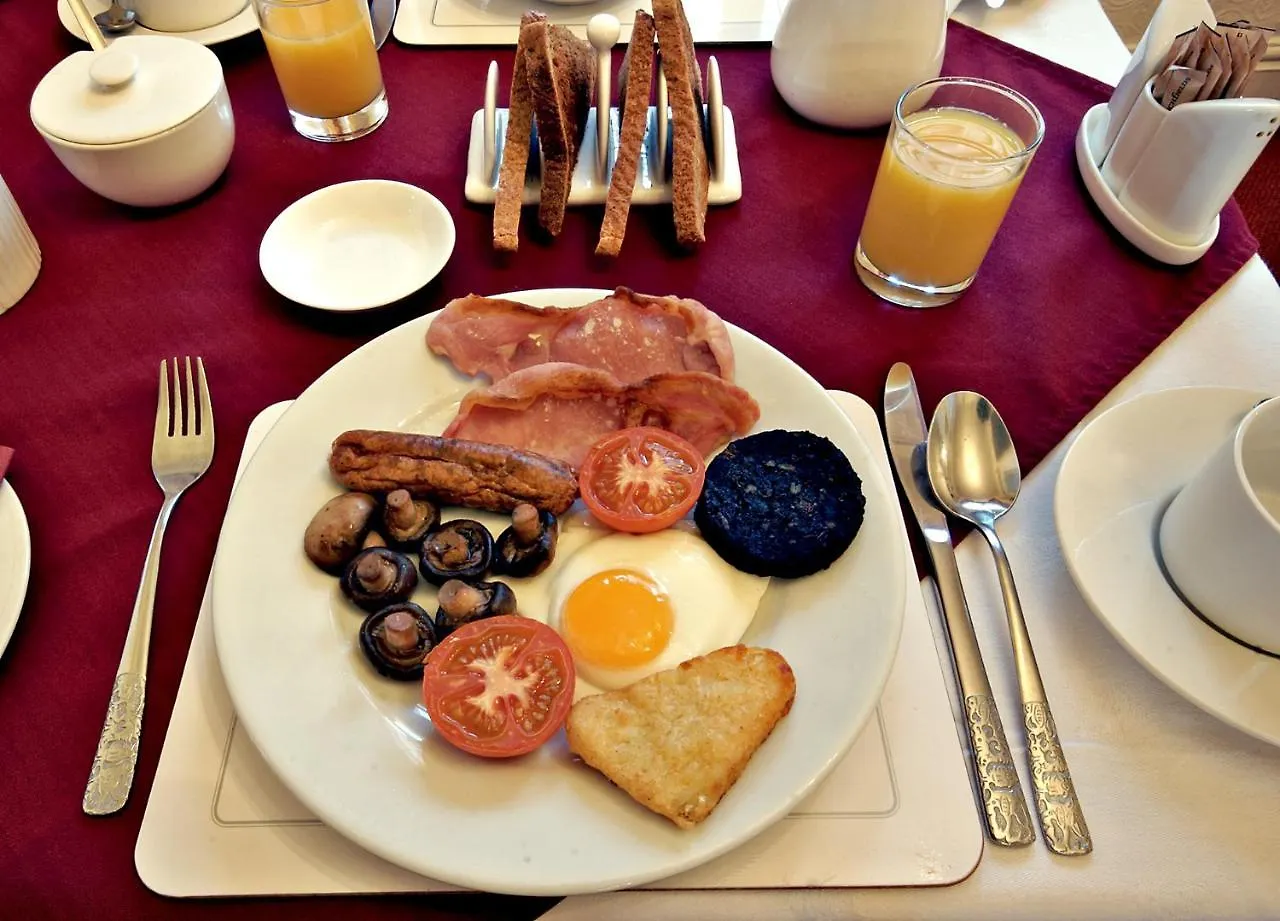 St Marys Guest House York