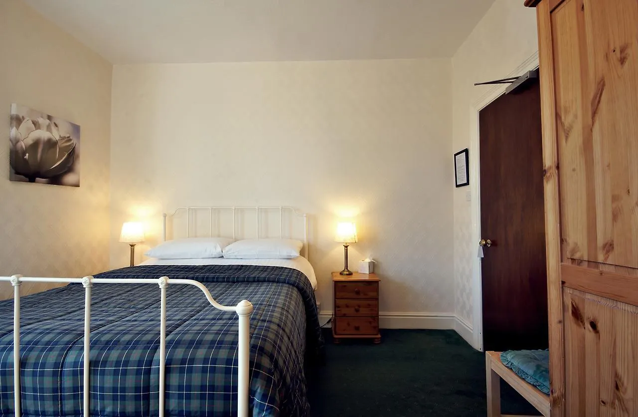 St Marys Guest House York 4*,  Regno Unito