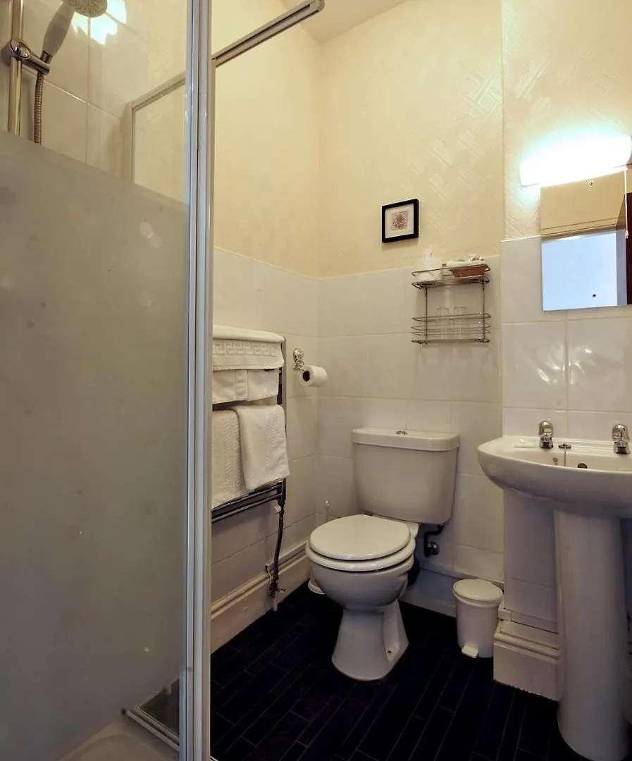 Bed & Breakfast St Marys Guest House York