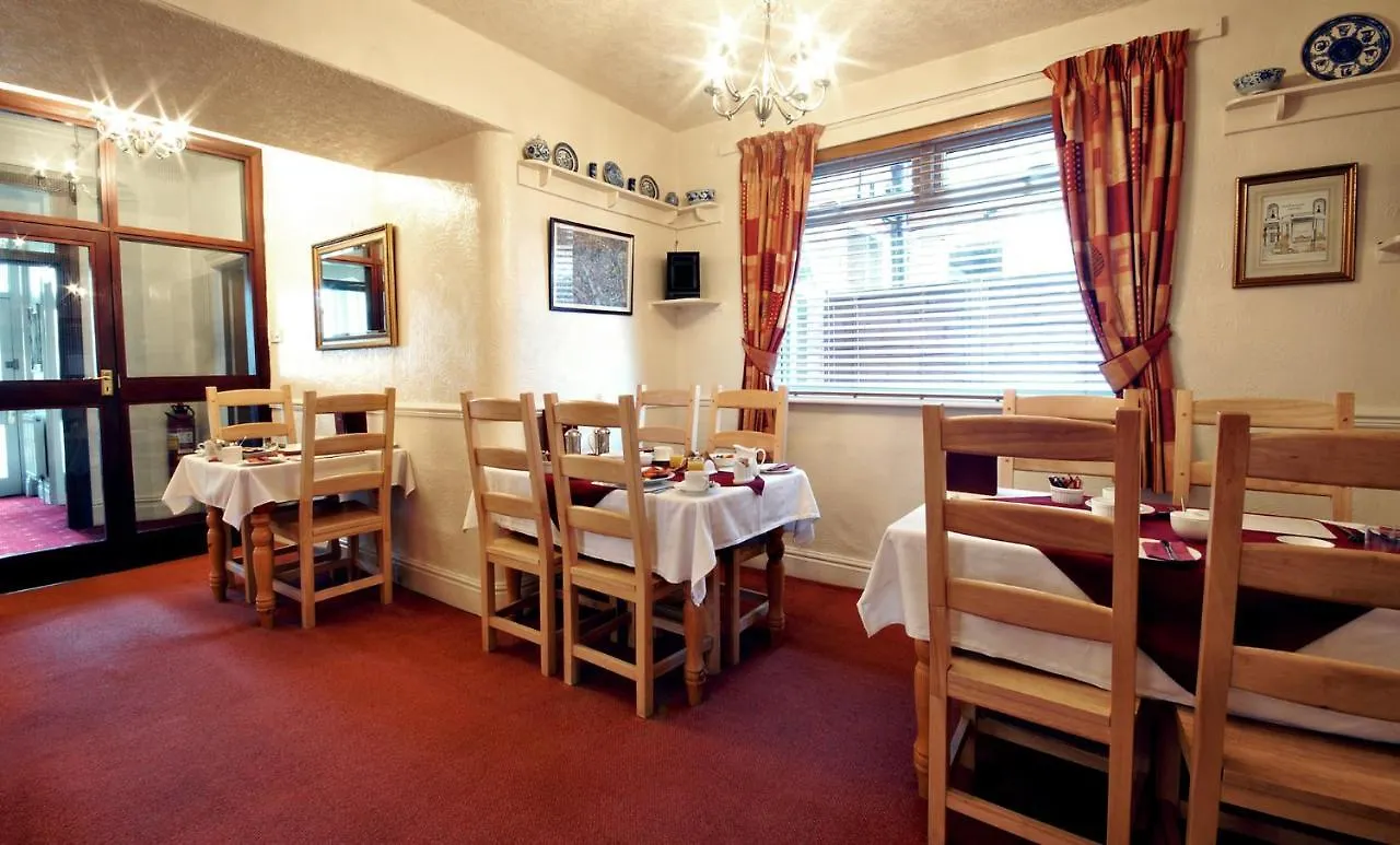 St Marys Guest House York 4*,