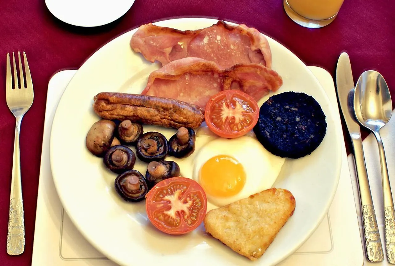 Bed & Breakfast St Marys Guest House York