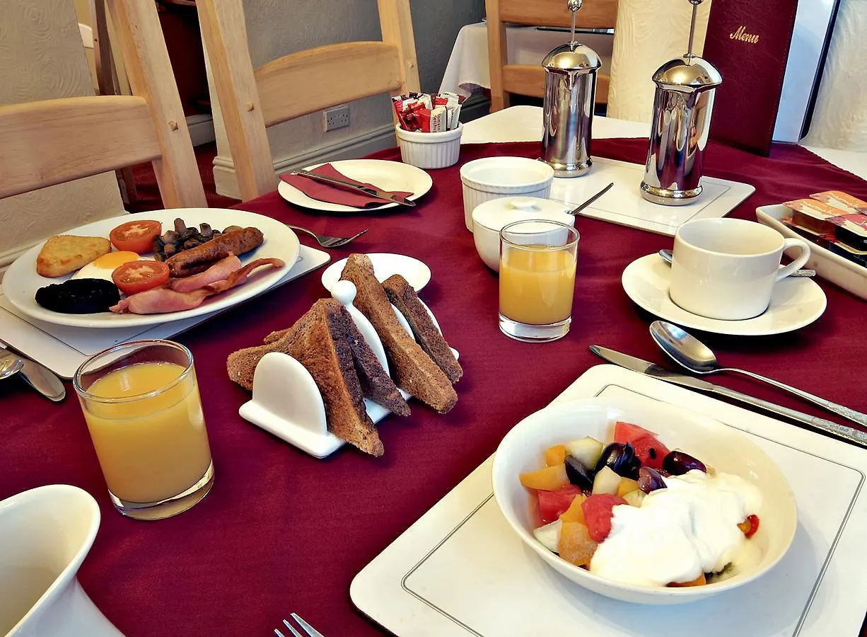 St Marys Guest House York Regno Unito