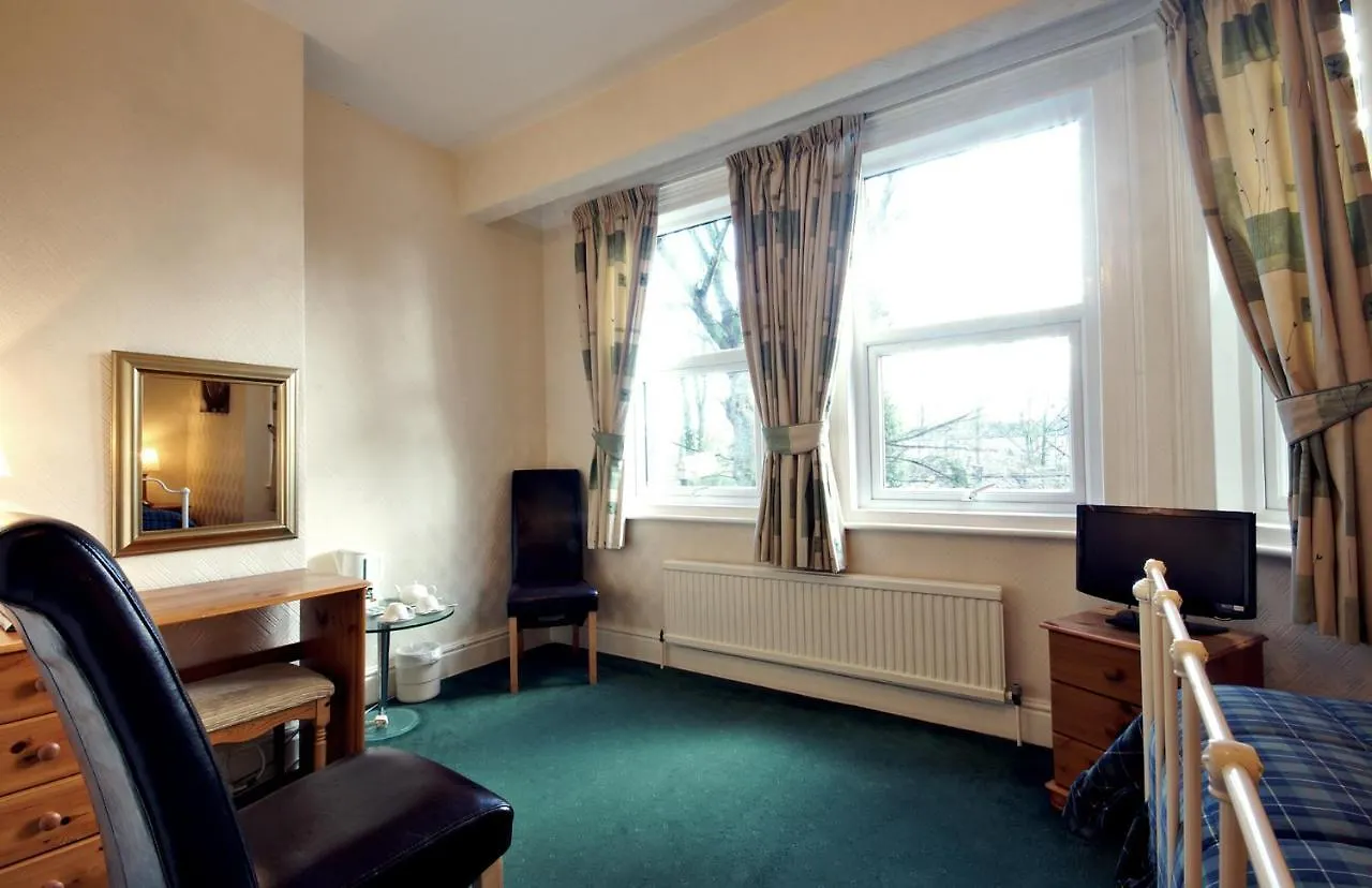 **** Bed & Breakfast St Marys Guest House York Regno Unito