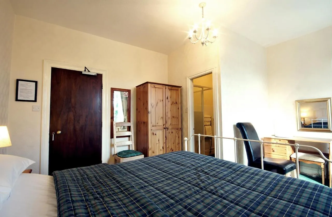 St Marys Guest House York Regno Unito