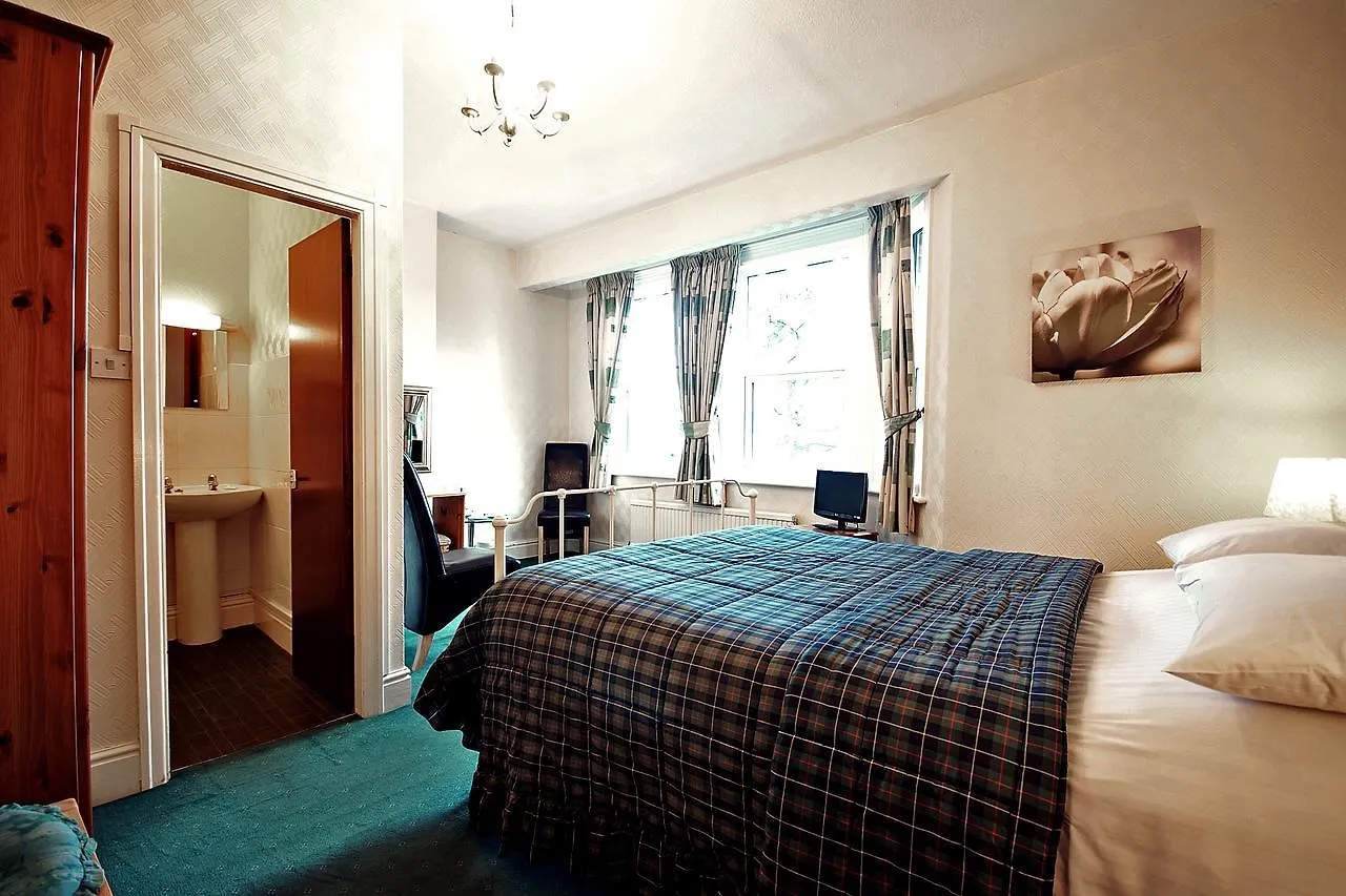 St Marys Guest House York 4*,