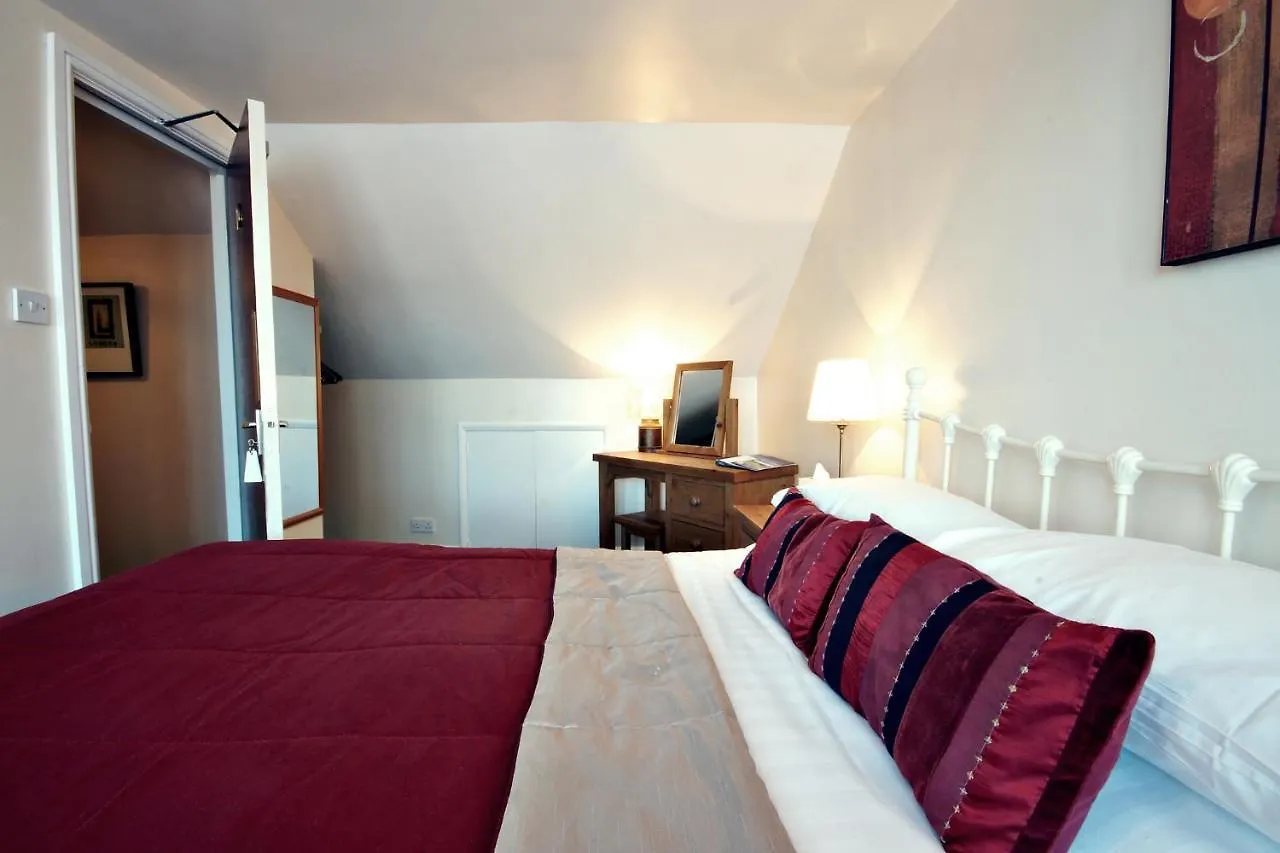 St Marys Guest House York