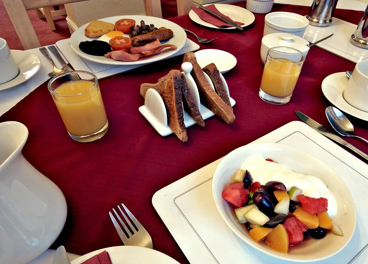 **** Bed & Breakfast St Marys Guest House York Regno Unito