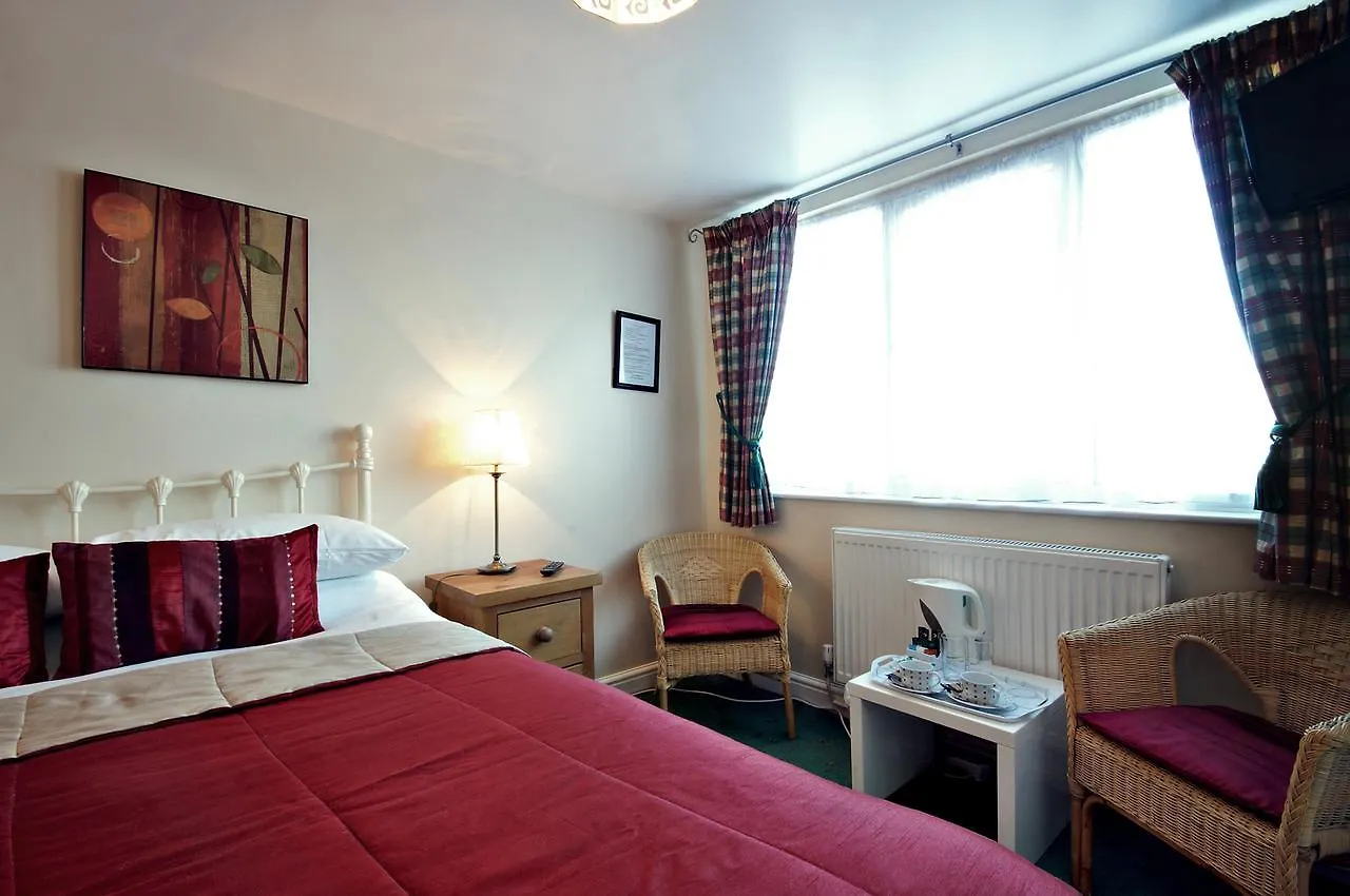 St Marys Guest House York