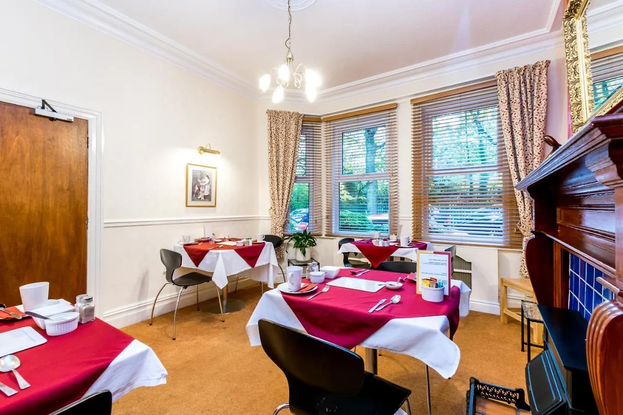 St Marys Guest House York