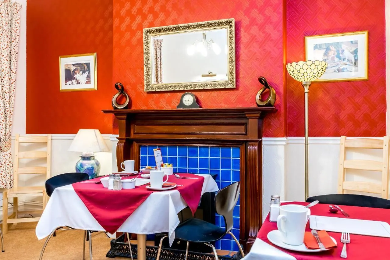 St Marys Guest House York Regno Unito